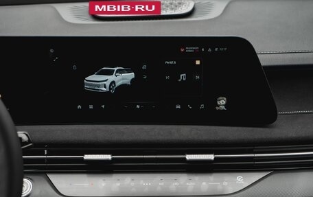 CheryExeed LX, 2025 год, 3 090 000 рублей, 19 фотография