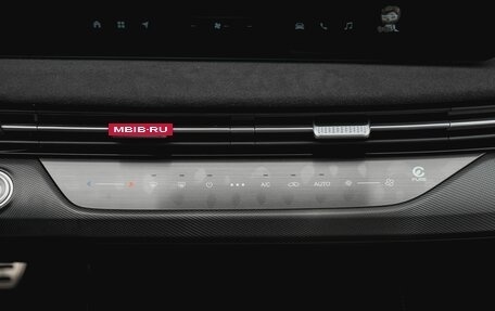 CheryExeed LX, 2025 год, 3 090 000 рублей, 20 фотография