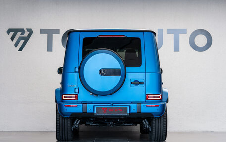 Mercedes-Benz G-Класс W463 рестайлинг _iii, 2025 год, 29 500 000 рублей, 5 фотография