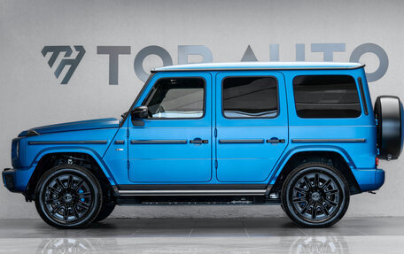 Mercedes-Benz G-Класс W463 рестайлинг _iii, 2025 год, 29 500 000 рублей, 6 фотография