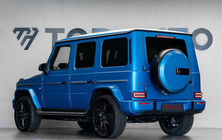Mercedes-Benz G-Класс W463 рестайлинг _iii, 2025 год, 29 500 000 рублей, 4 фотография