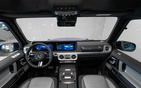 Mercedes-Benz G-Класс W463 рестайлинг _iii, 2025 год, 29 500 000 рублей, 10 фотография