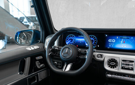 Mercedes-Benz G-Класс W463 рестайлинг _iii, 2025 год, 29 500 000 рублей, 11 фотография