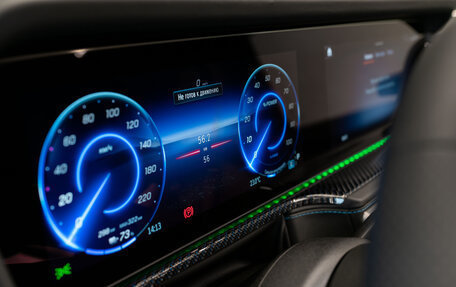 Mercedes-Benz G-Класс W463 рестайлинг _iii, 2025 год, 29 500 000 рублей, 12 фотография