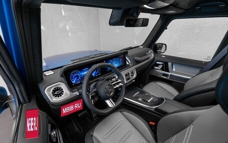 Mercedes-Benz G-Класс W463 рестайлинг _iii, 2025 год, 29 500 000 рублей, 7 фотография