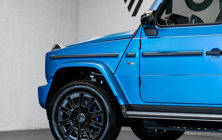 Mercedes-Benz G-Класс W463 рестайлинг _iii, 2025 год, 29 500 000 рублей, 13 фотография