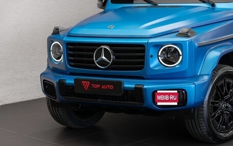 Mercedes-Benz G-Класс W463 рестайлинг _iii, 2025 год, 29 500 000 рублей, 2 фотография