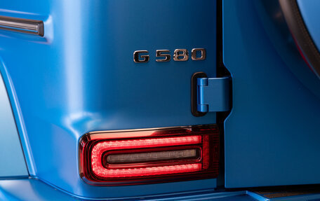 Mercedes-Benz G-Класс W463 рестайлинг _iii, 2025 год, 29 500 000 рублей, 15 фотография