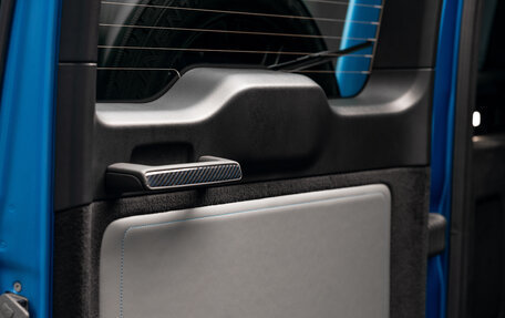 Mercedes-Benz G-Класс W463 рестайлинг _iii, 2025 год, 29 500 000 рублей, 19 фотография