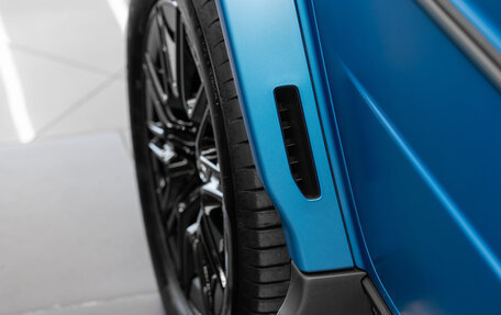 Mercedes-Benz G-Класс W463 рестайлинг _iii, 2025 год, 29 500 000 рублей, 18 фотография