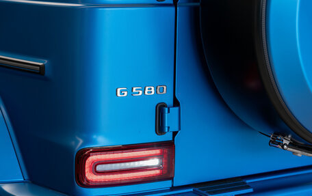 Mercedes-Benz G-Класс W463 рестайлинг _iii, 2025 год, 29 500 000 рублей, 16 фотография