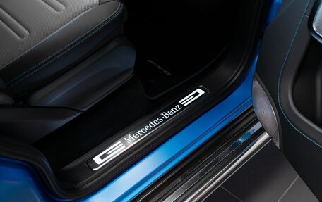 Mercedes-Benz G-Класс W463 рестайлинг _iii, 2025 год, 29 500 000 рублей, 20 фотография