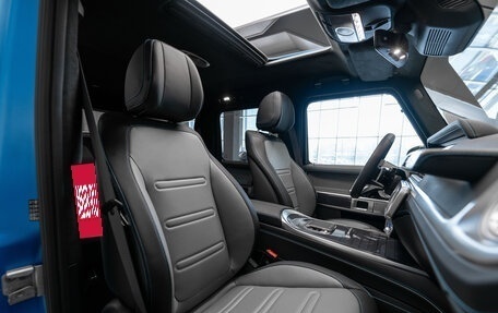 Mercedes-Benz G-Класс W463 рестайлинг _iii, 2025 год, 29 500 000 рублей, 9 фотография