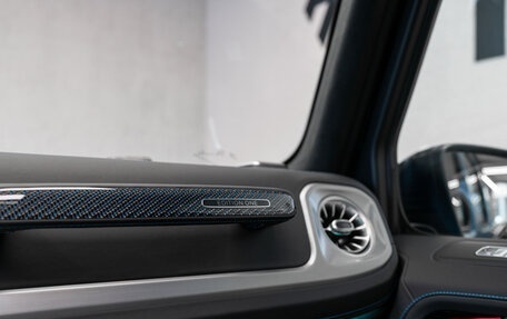 Mercedes-Benz G-Класс W463 рестайлинг _iii, 2025 год, 29 500 000 рублей, 14 фотография