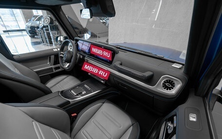 Mercedes-Benz G-Класс W463 рестайлинг _iii, 2025 год, 29 500 000 рублей, 8 фотография