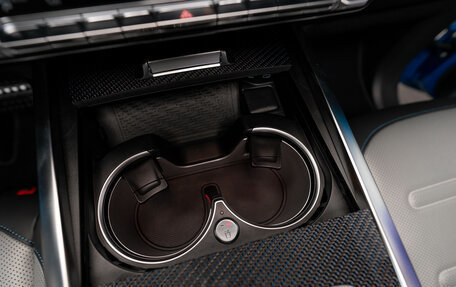 Mercedes-Benz G-Класс W463 рестайлинг _iii, 2025 год, 29 500 000 рублей, 33 фотография