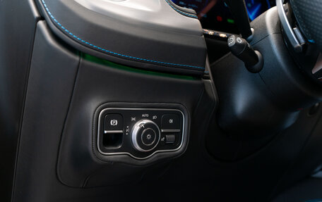 Mercedes-Benz G-Класс W463 рестайлинг _iii, 2025 год, 29 500 000 рублей, 25 фотография