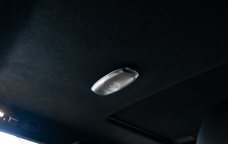 Mercedes-Benz G-Класс W463 рестайлинг _iii, 2025 год, 29 500 000 рублей, 30 фотография