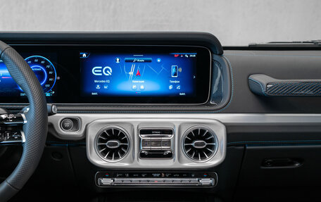 Mercedes-Benz G-Класс W463 рестайлинг _iii, 2025 год, 29 500 000 рублей, 29 фотография