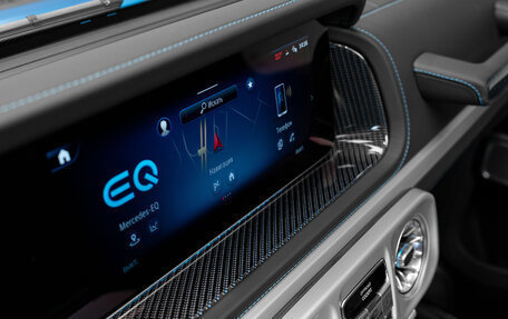 Mercedes-Benz G-Класс W463 рестайлинг _iii, 2025 год, 29 500 000 рублей, 35 фотография