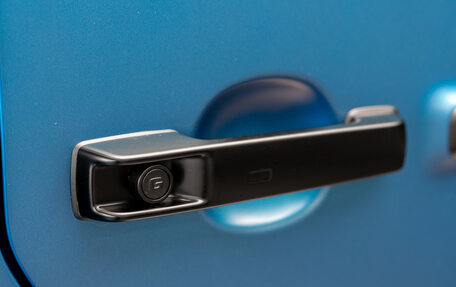 Mercedes-Benz G-Класс W463 рестайлинг _iii, 2025 год, 29 500 000 рублей, 32 фотография