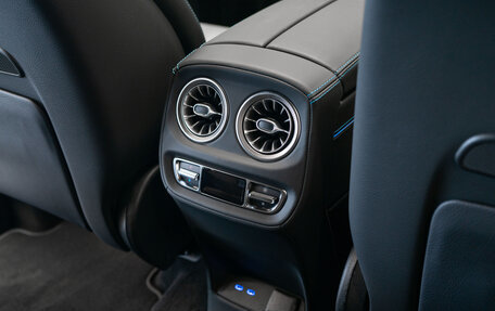 Mercedes-Benz G-Класс W463 рестайлинг _iii, 2025 год, 29 500 000 рублей, 31 фотография