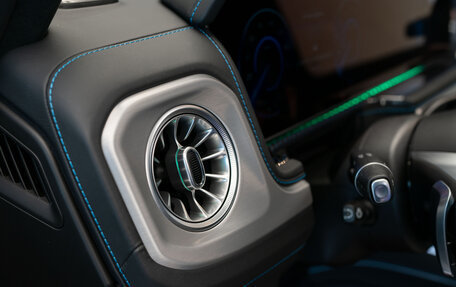 Mercedes-Benz G-Класс W463 рестайлинг _iii, 2025 год, 29 500 000 рублей, 26 фотография