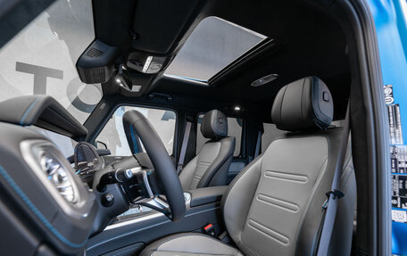 Mercedes-Benz G-Класс W463 рестайлинг _iii, 2025 год, 29 500 000 рублей, 37 фотография