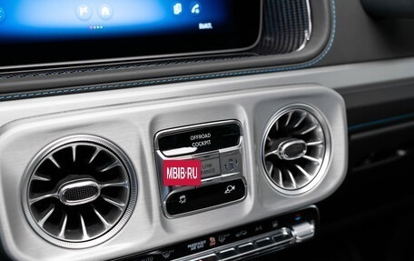 Mercedes-Benz G-Класс W463 рестайлинг _iii, 2025 год, 29 500 000 рублей, 28 фотография