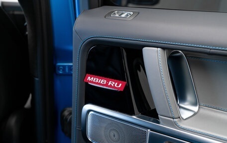 Mercedes-Benz G-Класс W463 рестайлинг _iii, 2025 год, 29 500 000 рублей, 34 фотография