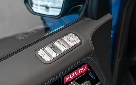 Mercedes-Benz G-Класс W463 рестайлинг _iii, 2025 год, 29 500 000 рублей, 23 фотография