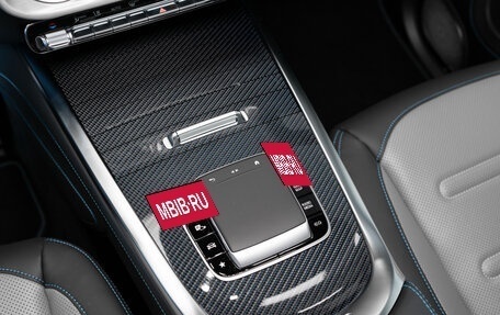 Mercedes-Benz G-Класс W463 рестайлинг _iii, 2025 год, 29 500 000 рублей, 27 фотография