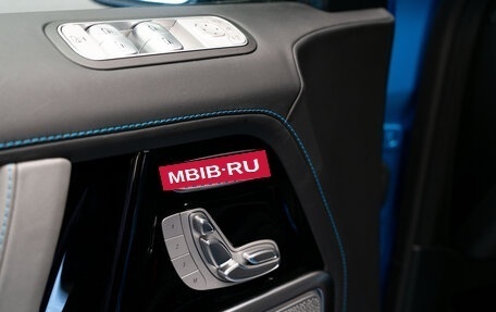 Mercedes-Benz G-Класс W463 рестайлинг _iii, 2025 год, 29 500 000 рублей, 38 фотография