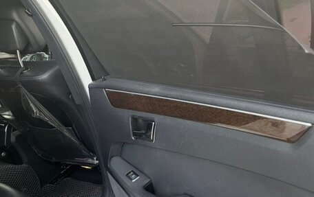 Mercedes-Benz E-Класс, 2011 год, 1 850 000 рублей, 16 фотография