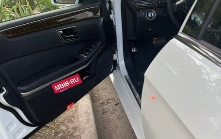 Mercedes-Benz E-Класс, 2011 год, 1 850 000 рублей, 12 фотография