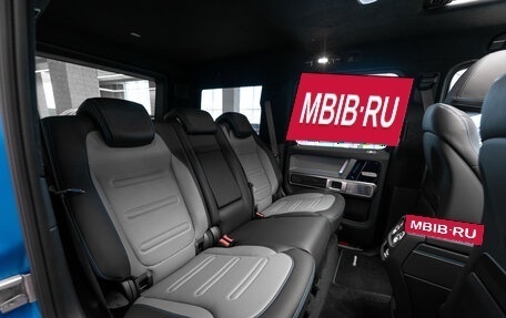 Mercedes-Benz G-Класс W463 рестайлинг _iii, 2025 год, 29 500 000 рублей, 39 фотография