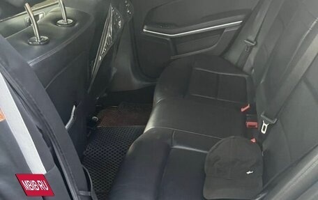 Mercedes-Benz E-Класс, 2011 год, 1 850 000 рублей, 17 фотография