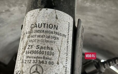 Mercedes-Benz E-Класс, 2011 год, 1 850 000 рублей, 21 фотография