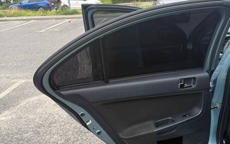 Mitsubishi Lancer IX, 2008 год, 1 050 000 рублей, 9 фотография