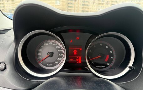 Mitsubishi Lancer IX, 2008 год, 1 050 000 рублей, 8 фотография