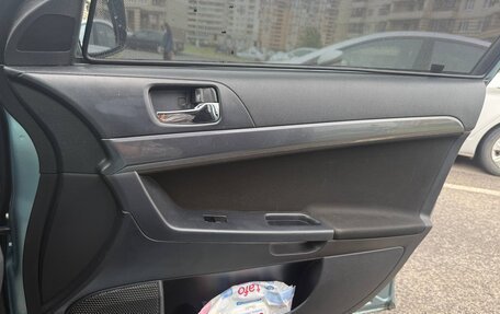 Mitsubishi Lancer IX, 2008 год, 1 050 000 рублей, 7 фотография