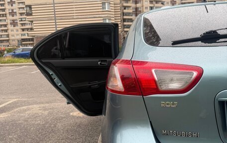 Mitsubishi Lancer IX, 2008 год, 1 050 000 рублей, 12 фотография