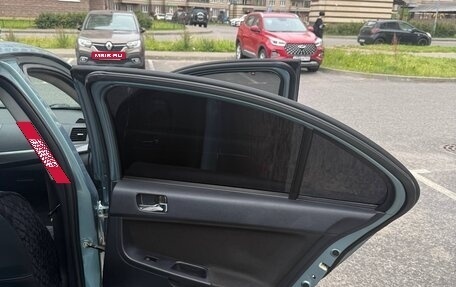 Mitsubishi Lancer IX, 2008 год, 1 050 000 рублей, 10 фотография