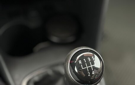 Volkswagen Polo VI (EU Market), 2017 год, 1 299 000 рублей, 17 фотография