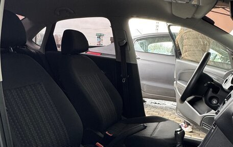 Volkswagen Polo VI (EU Market), 2017 год, 1 299 000 рублей, 15 фотография