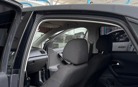 Volkswagen Polo VI (EU Market), 2017 год, 1 299 000 рублей, 12 фотография