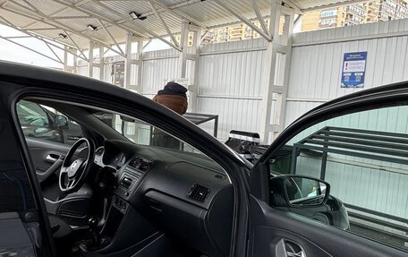 Volkswagen Polo VI (EU Market), 2017 год, 1 299 000 рублей, 16 фотография