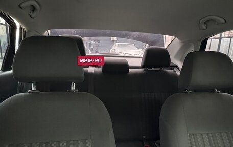 Volkswagen Polo VI (EU Market), 2017 год, 1 299 000 рублей, 14 фотография