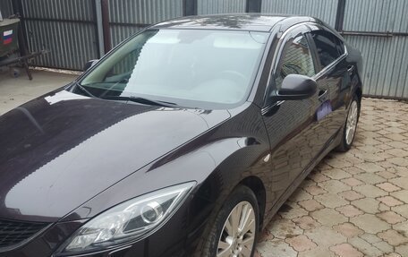Mazda 6, 2008 год, 950 000 рублей, 2 фотография