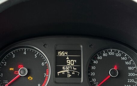 Volkswagen Polo VI (EU Market), 2017 год, 1 299 000 рублей, 19 фотография